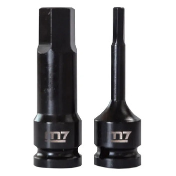  Torx Impact Socket 1/2" DR, T50 M7 M7-ME471T50T main image
