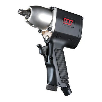M7 Impact Wrench, Pistol Style, 3/8" DR, 160 FT/LB M7-NC3111