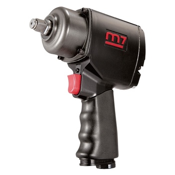 M7 Impact Wrench, Pistol Style, 1/2" Dr, 700 ft/lb