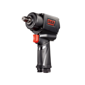 M7 Impact Wrench, Pistol Style, 1/2" Dr, 1,100 ft/lb main image