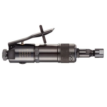 Die Grinder, Extra Heavy Duty All Steel Body, Lever Throttle, 24,000rpm, 1/4 Collet M7 M7-QA141LB