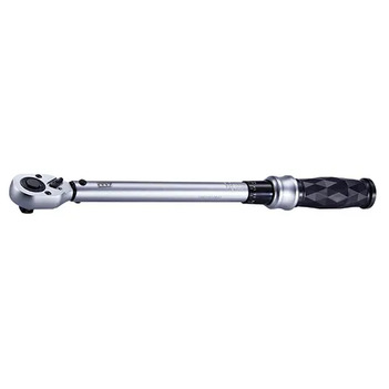 1/2 Professional Torque Wrench, 2 Way Type, 20-210NM /14.8-155FT - LB M7 M7-TB420210N