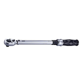 1/2 Professional Torque Wrench, 2 Way Type, 50-350NM /48-247.2FT - LB M7 M7-TB450350N