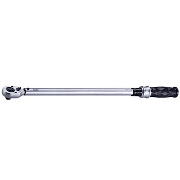 3/4 Professional Torque Wrench, 2 Way Type, 150-800NM / 110-590 FT/LB M7 M7-TB615080N