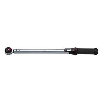 1/2 Torque Wrench, Window Scale Type, 2 Way, 10-100NM / 8-75 FT/LB M7 M7-TD410100