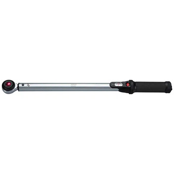 3/4 TORQUE WRENCH, WINDOW SCALE TYPE, 2 WAY, 110-600NM / 75-44 M7 M7-TD610060