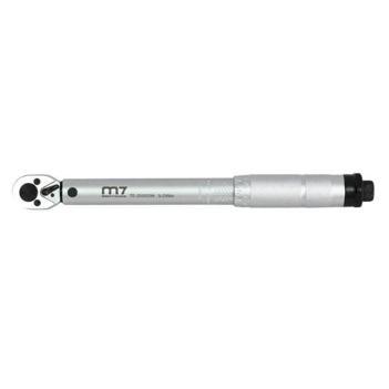Torque Wrench 1/4" Torque range  5-25Nm Micrometer Type  M7 M7-TE205025N