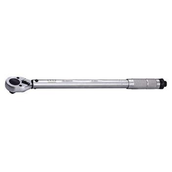 3/8" Torque Wrench 5-25NM  Mighty Seven M7  M7-TE305025N