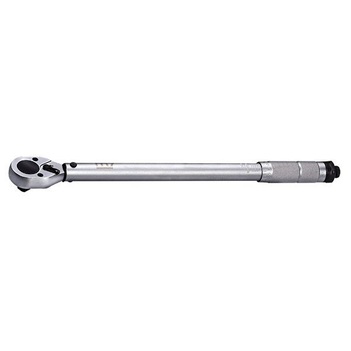1/2" Torque Wrench 28-210NM  Mighty Seven M7  M7-TE428210N