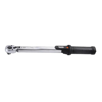 1/4 Torque Wrench, Window Scale Type, 2-25NM / 1.5-18 FT - LB M7 M7-TW210222