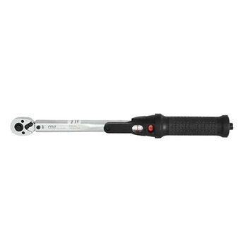 3/8 Torque Wrench, Window Scale Type, 5-50NM / 3.5-37 FT - LB M7 M7-TW310552