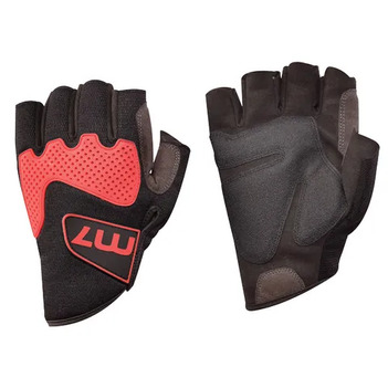 Air Tool Glove, Cut Fingers Size: XL M7 M7-ZB814XL