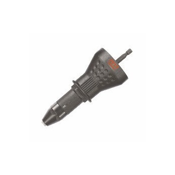 Riveter Adaptor (Retail Pack) to suit Dril, 3/16" Rivet M7 M7A-PA9048P