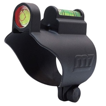 Double Axis Bubble Spirit Level Gradienter, Suit All M7 Air Drills M7 M7A-QE98L
