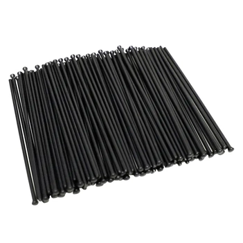 Needles 100 Pack, 3mm x 125mm To Suit SN-1288 M7 M7A-SN93125