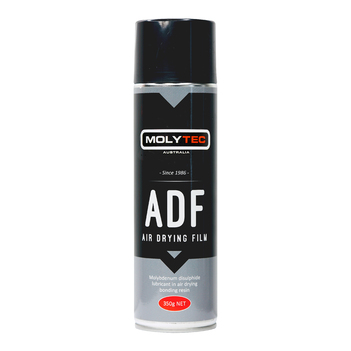 Air Dry Film ADF Molytec M800 Pack of 12