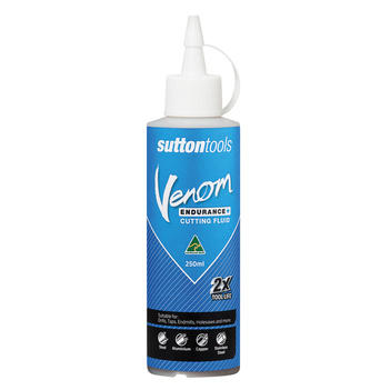 Venom Cutting & Lubricating Fluid 250 ml M8000250