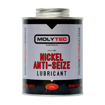 Nickeltec Anti-seize 450g Molytec M825 Box of 12