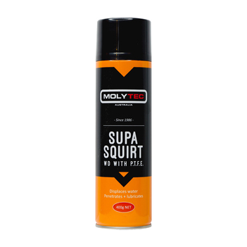 Supa Squirt 400g M830-12 Box of 12