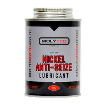 Nickeltec Anti-seize 225g Molytec M831 Box of 12