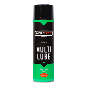 Multi Lube Spray 350g M834-12 Pack of 12