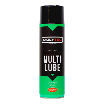 Multi Lube Spray 350g M834 Pack of 12