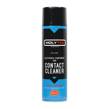 Contact Cleaner 300g Molytec M866 Pack of 12