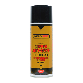 Copatec Anti-Seize Aerosol 300g M867