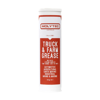 Truck and Farm Grease 450g Cartridge M870 Pack of 20