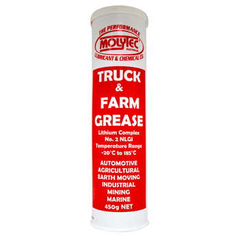 Truck and Farm Grease 20kg Drum M873 