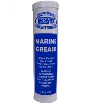 Marine Grease Cart 450g Molytec M875 Pack of 12