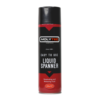 Liquid Spanner 400g M890-12 Pack of 12