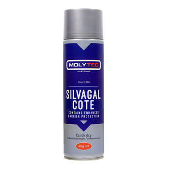 Silvagal Cote 400g M892 Box of 12
