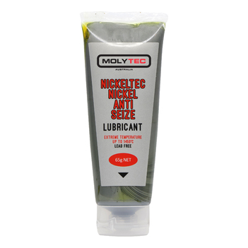 Nickeltec Anti-Seize 65g tube Molytec M901 Pack of 15