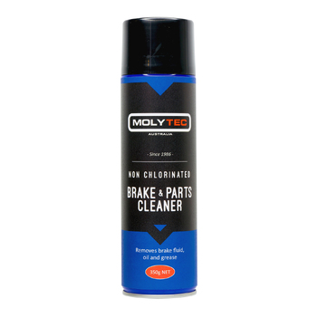 Brake and Parts Cleaner 350g Non-Chlorinated Aerosol M907 Pack of 12
