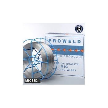 Proweld 90S-B3 Chrome Molybdenum Mig Wires
