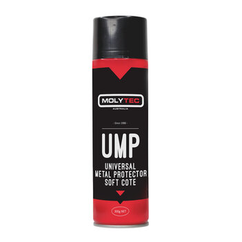 Universal Metal Protector Soft Cote UMP 300g Molytec M910