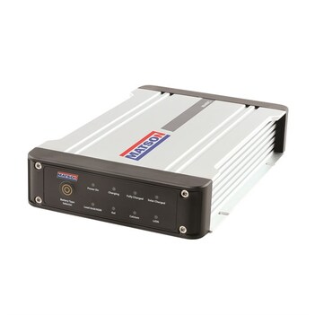 40amp Dc-Dc Charger With Solar Input Matson MA40DCS