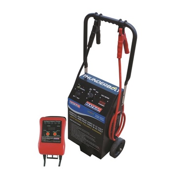 Matson 12/24V Thunderbolt Jump Pack