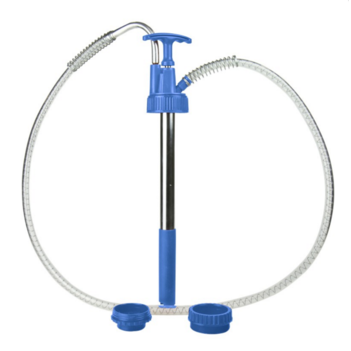 Macnaught® All purpose oil transfer pump 20L