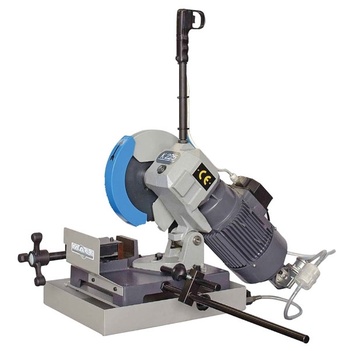 Macc 225mm Swivel Head Cold Saw MC-K225