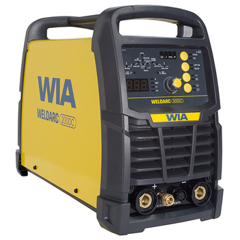 Weldarc 200DC STICK / TIG Welder WIA MC113-0