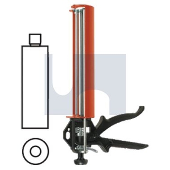 XChem 420 Manual Injection Gun Hobson MCXAM420