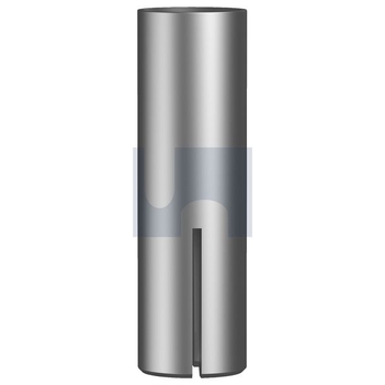 M10 X 40mm 316 Stainless Finish Drop-In-Anchor Plain Body Metric Hobson MDI16PCM100040 Pack of 50