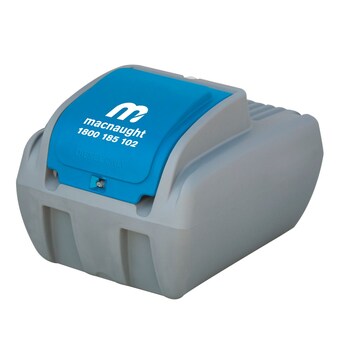 MDT Poly Diesel Tank 400 Litres Macnaught MDT400L