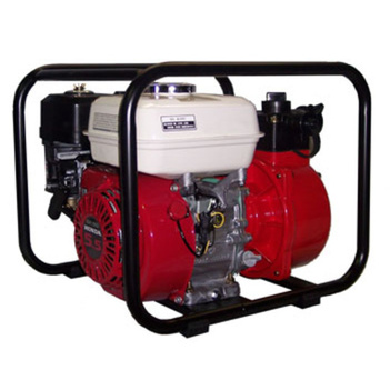 Water Master 1.5" Honda Powered Fire Fighting Pump MH15-SHP