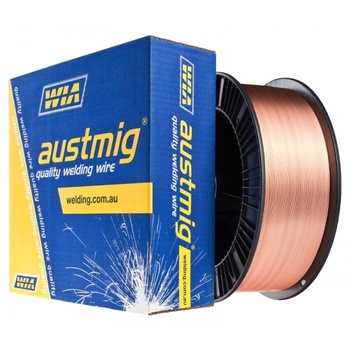 Austmig NiCrMo 0.9-1.2mm 15Kg Spool