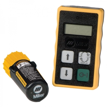Wireless Remote Hand Control Miller MR300430 main image