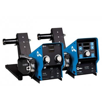 S-74D DIGITAL WIREFEEDER MR300617