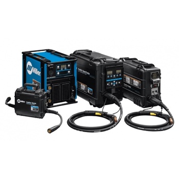 PipeWorx FieldPro Welding System